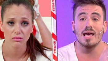 a punto de entrar al bailando, reves judicial para barbie velez a punto de entrar al bailando, reves judicial para barbie velez