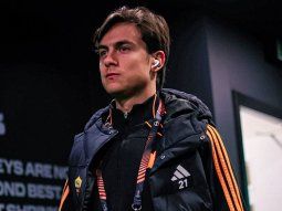 se enfria el sueno de boca para el mercado de enero: dybala terminaria su contrato se enfria el sueno de boca para el mercado de enero: dybala terminaria su contrato