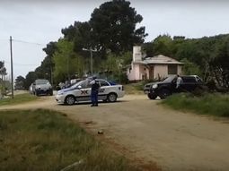 El niño hallado muerto en Ostende fue asesinado a golpes en la nuca