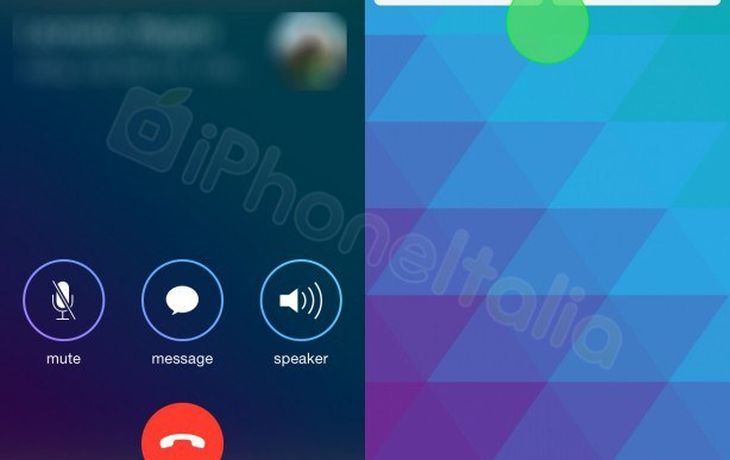 Así serán las llamadas a través de WhatsApp