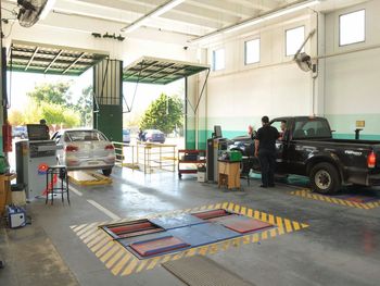 Este sábado arranca la VTV en Capital Federal: conocé los detalles del trámite