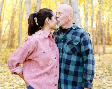 La cruda revelación de la esposa de Bruce Willis sobre la salud del actor