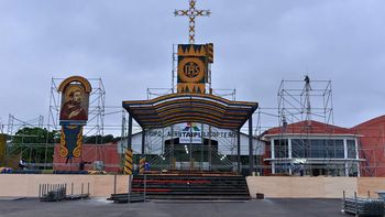 asi se prepara paraguay para francisco asi se prepara paraguay para francisco