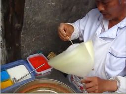 ¿Cómo hacer algodones de azúcar?