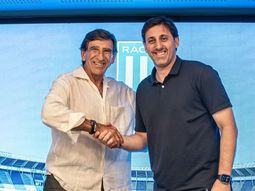 Gustavo Costas se despidió de Racing con un emotivo mensaje y una sutil omisión a la dirigencia Gustavo Costas se despidió de Racing con un emotivo mensaje y una sutil omisión a la dirigencia
