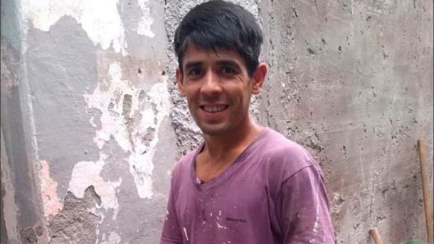 Un albañil encontró 250 mil pesos en una obra y los devolvió