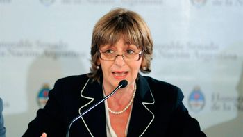 gils carbo: el sistema judicial es autoritario y corporativo gils carbo: el sistema judicial es autoritario y corporativo