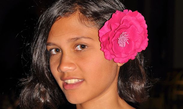 Jemina Layzell&nbsp;