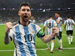 Messi tras el triunfo ante México: Son todas finales, no podemos errar