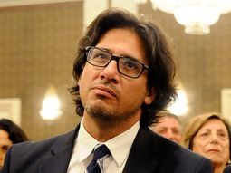 Germán Garavano dijo que fue un error volver movible el 24 de marzo Germán Garavano dijo que fue un error volver movible el 24 de marzo