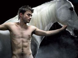Daniel Radcliffe