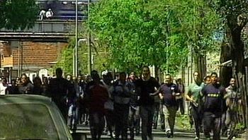 Ferroviarios Ferroviarios