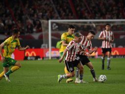 Cómo ver en vivo Estudiantes vs Defensa por la final de la Copa Argentina