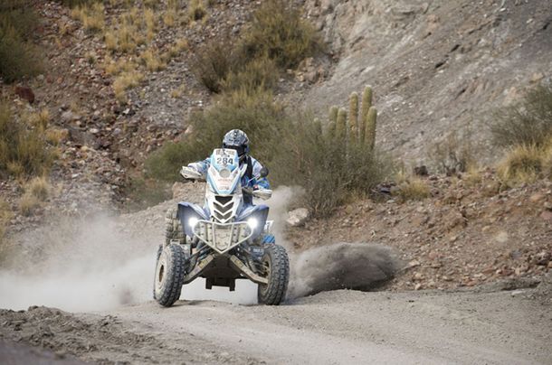 Fotos dakar.com
