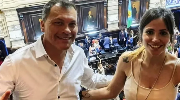 Confirmado: Romina Uhrig se separó de Walter Festa