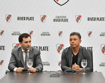 River cambia las formas: la modificación en la forma de presentar los refuerzos