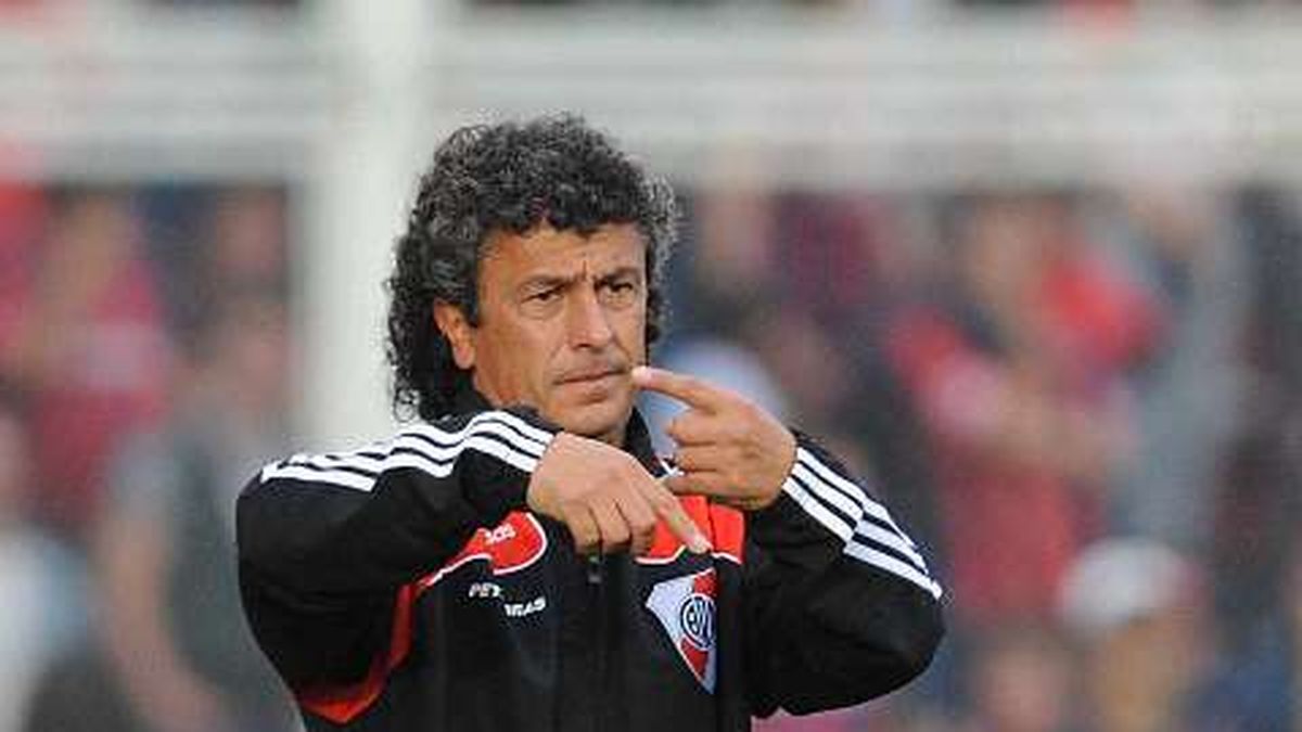 Néstor Gorosito explicó por qué se fue de River