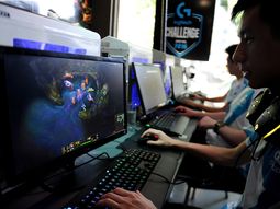 El mejor equipo del mundo de League of Legends El mejor equipo del mundo de League of Legends