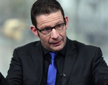 Caputo tiene los días contados como ministro