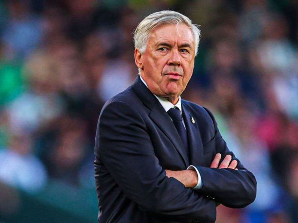 Carlo Ancelotti