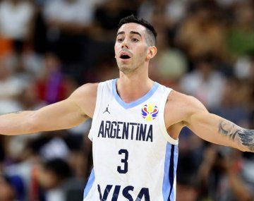NBA: Luca Vildoza
