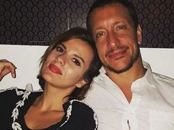 El video de Clive Standen, de Vikings, a Gimena Accardi El video de Clive Standen, de Vikings, a Gimena Accardi