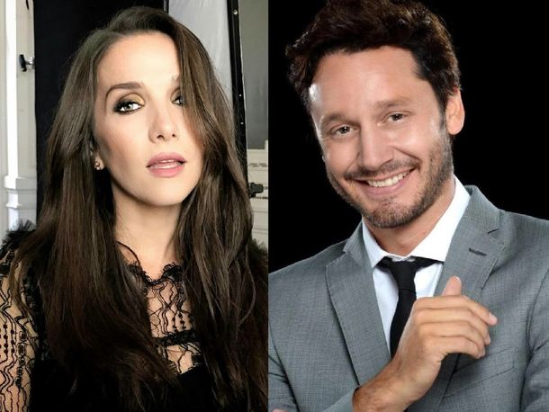 Con los años aprendés..., la respuesta de Natalia Oreiro al ser consultada por el supuesto romance con Benjamín Vicuña