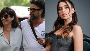 la picante reaccion de leticia siciliani tras el escandalo de luciano castro la picante reaccion de leticia siciliani tras el escandalo de luciano castro