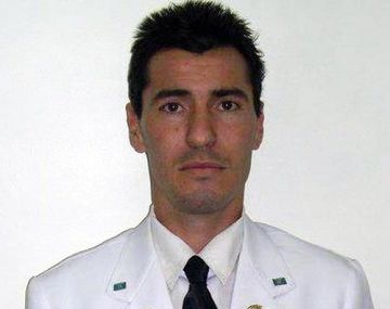 Araceli: un ex comando de la Prefectura es el detenido