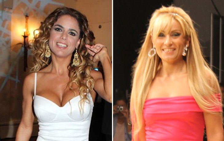¿Marina Calabró y Marcela Tauro, en el jurado de Bailando por un Sueño?