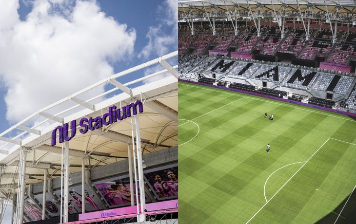 Ni Magis TV ni Pelota Libre: cómo ver EN VIVO Inter Miami vs. León por la Leagues Cup 2026