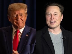 El polémico tuit de Elon Musk sobre las elecciones en Estados Unidos