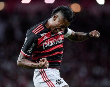 Escándalo: un futbolista de Flamengo está involucrado en apuestas ilegales