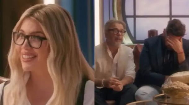Nueva promoción de MasterChef Celebrity: ¿indirectas para La China Suárez?