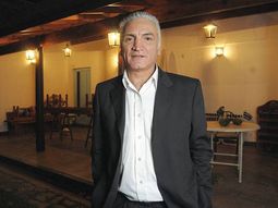 Que Verbitsky y DElía hagan un corte de ruta si no están de acuerdo con el proyecto