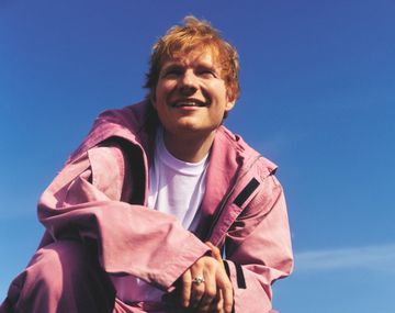 Ed Sheeran vuelve a Buenos Aires con su “LOOP Tour”: los detalles