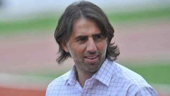 Rodrigo Escribano, en el centro de la polémica Rodrigo Escribano, en el centro de la polémica