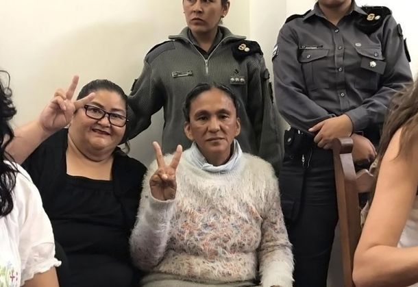 A año de la detención de Milagro Sala, habrá marchas por su liberación
