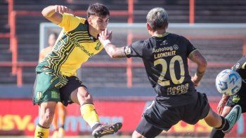 aldosivi y defensa y justicia abren el torneo apertura 2026 aldosivi y defensa y justicia abren el torneo apertura 2026