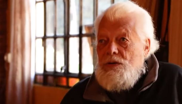 Murió Jorge Rulli, histórico militante peronista