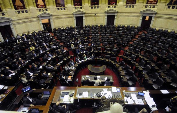 Hay cuatro dictámenes en discusión por Ganancias