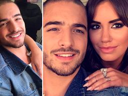 Sin filtro: Maluma quiere conquistar a Lali Espósito y que lo inviten a Showmatch