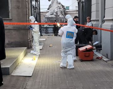 Procesaron a 10 anarquistas por el ataque en el cementerio de la Recoleta y en la casa de Bonadio