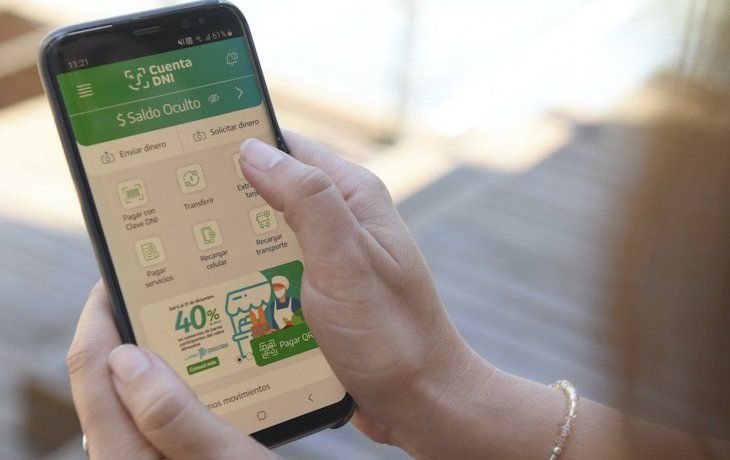 Cómo ahorrar en vacaciones con Cuenta DNI