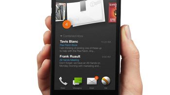 amazon presento fire phone, su primer telefono inteligente amazon presento fire phone, su primer telefono inteligente