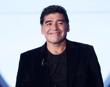 ¿Quién es el candidato de Diego para el Balón de Oro?