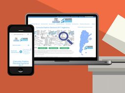 Hasta el 19 de mayo se podrá consultar el padrón provisorio Hasta el 19 de mayo se podrá consultar el padrón provisorio