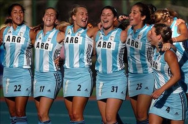 Argentina odesur