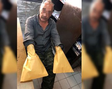 Brutal crimen en La Plata: drogó al novio de su ex