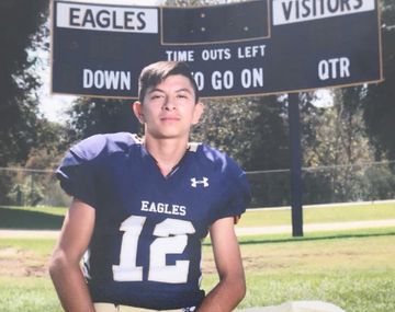 Un joven asesinó a su ex novio cuando se enteró que salía con una chica